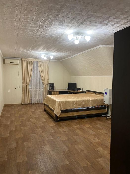 Дом 2-х этажный .