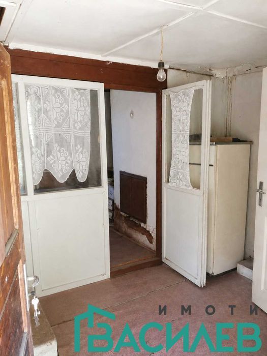 Продава КЪЩА област Перник, с. Горна Диканя