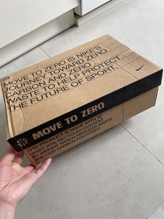 Абсолютно новые Nike Running