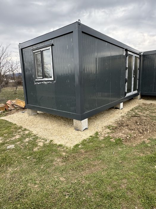 Containere modulare noi .