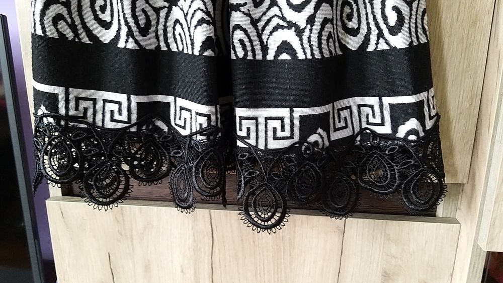 Рокля есенно-зимна