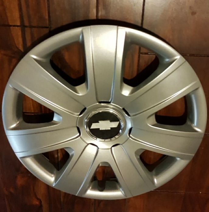 Capace roti Chevrolet 12 13 14 15 16 17 Aveo Cruze Captiva Spark Kalos