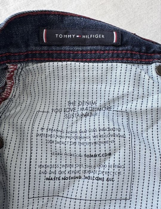 Tommy Hilfiger,blugi băieți ,măr.XS (29/32)