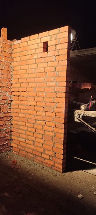 Услуги Каменщика