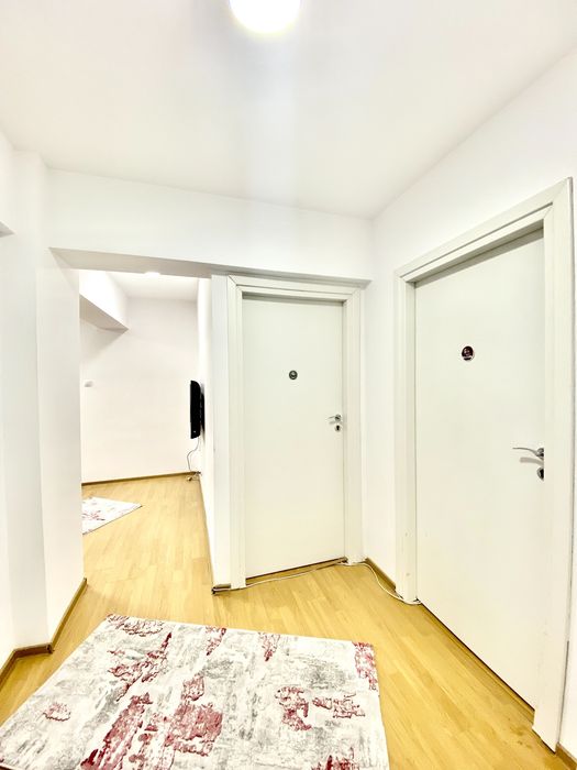 Apartament 3 camere | Class Park | parter  | Parcare privată | Disponibil din 27.07.2026