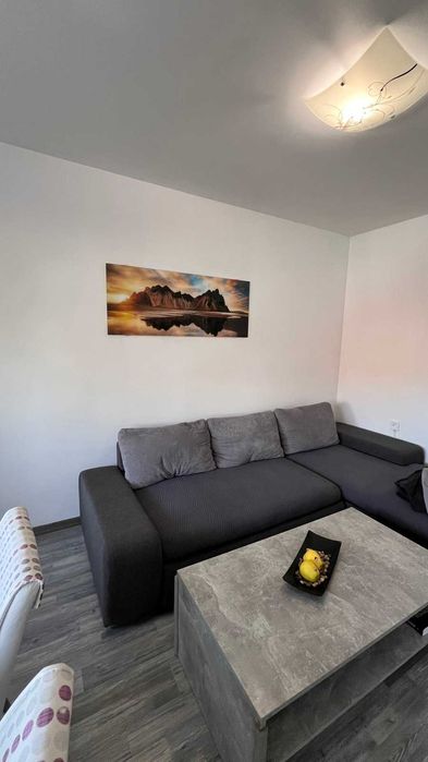 Продава се Двустаен апартамент в София, Център - 64 кв.м за 2922 €/кв.м - Снимка #4