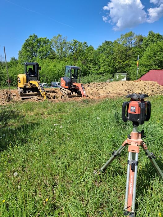 Agregate, nisip,  sort, utilaje