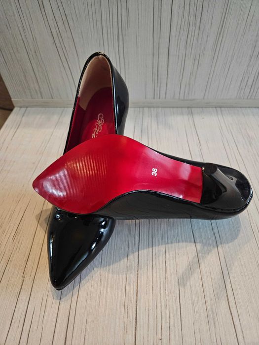 Нови официални обувки