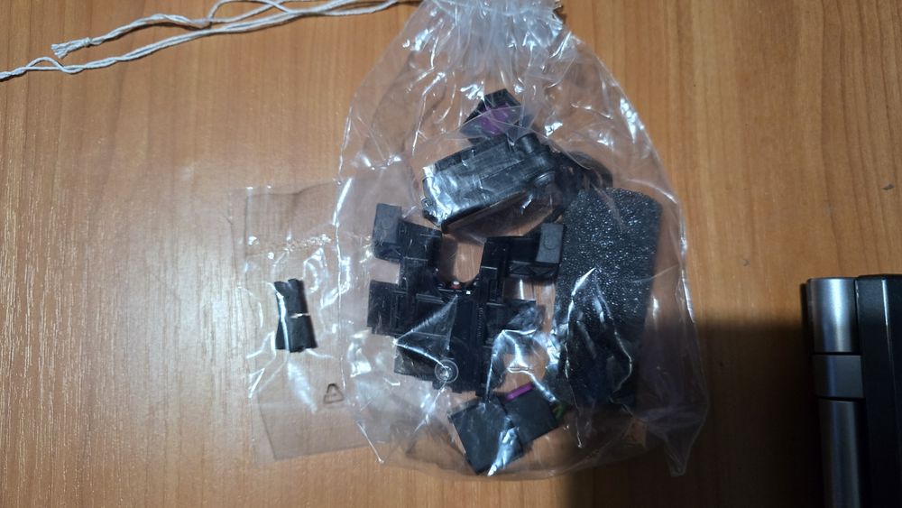 Датчик за  положение на предавката VAG 5Q0713128A