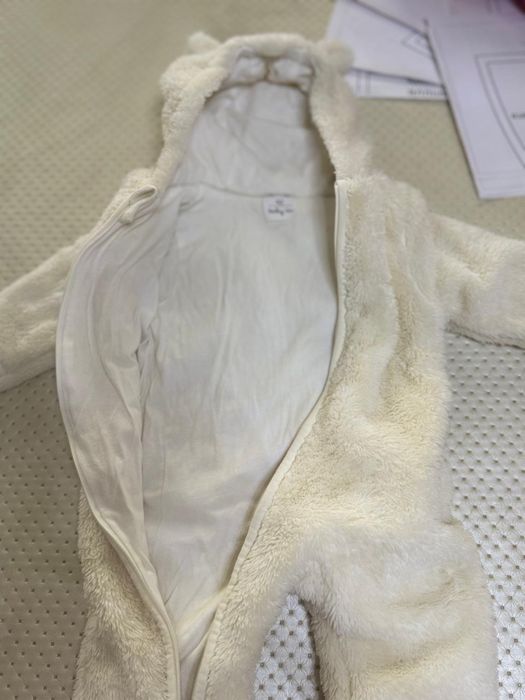 Комбинезон детский осень-весна