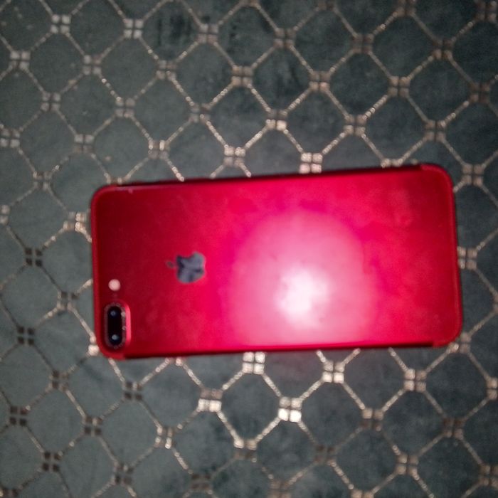 Iphone 7 plus tez pul zaril