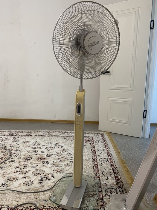 Вентилятор