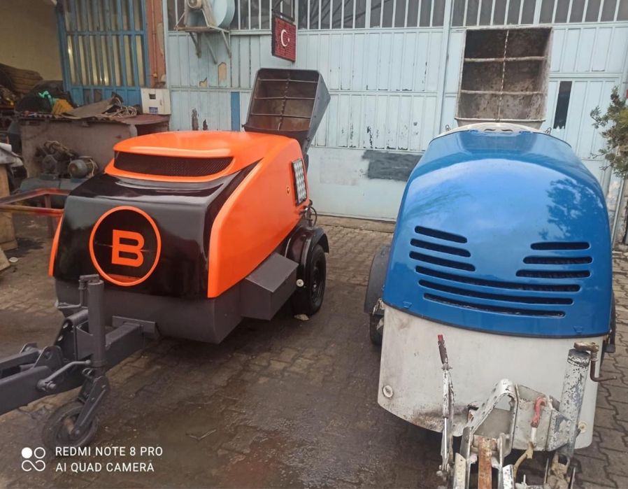 Стяжка полусухая по немецкий технология.стяжка для тёплой пола и.т