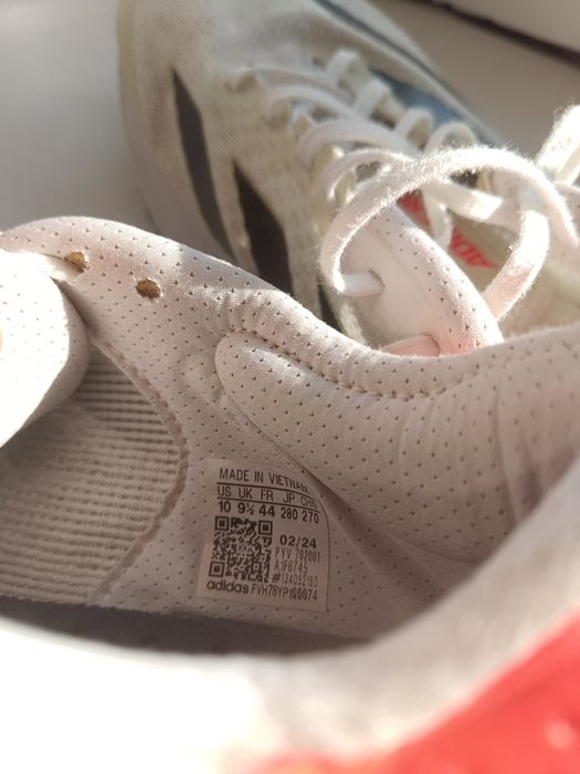 Кросовки для бега Adidas Adizero SL2