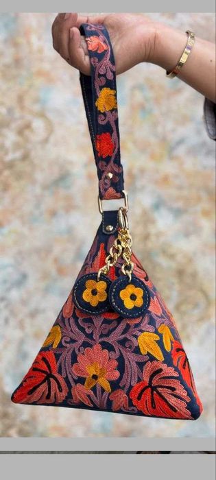 Сумка  необычная для подарка