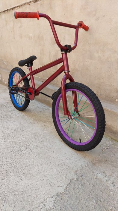 Продам Велосипед BMX