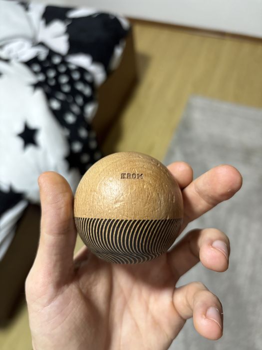 Tama krom nfs I+D clear beech