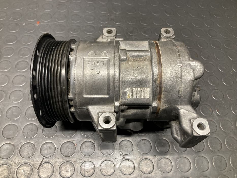 Компресор за тойота авенсис Т25/Toyota avensis T25 2.2D4D 03-08г