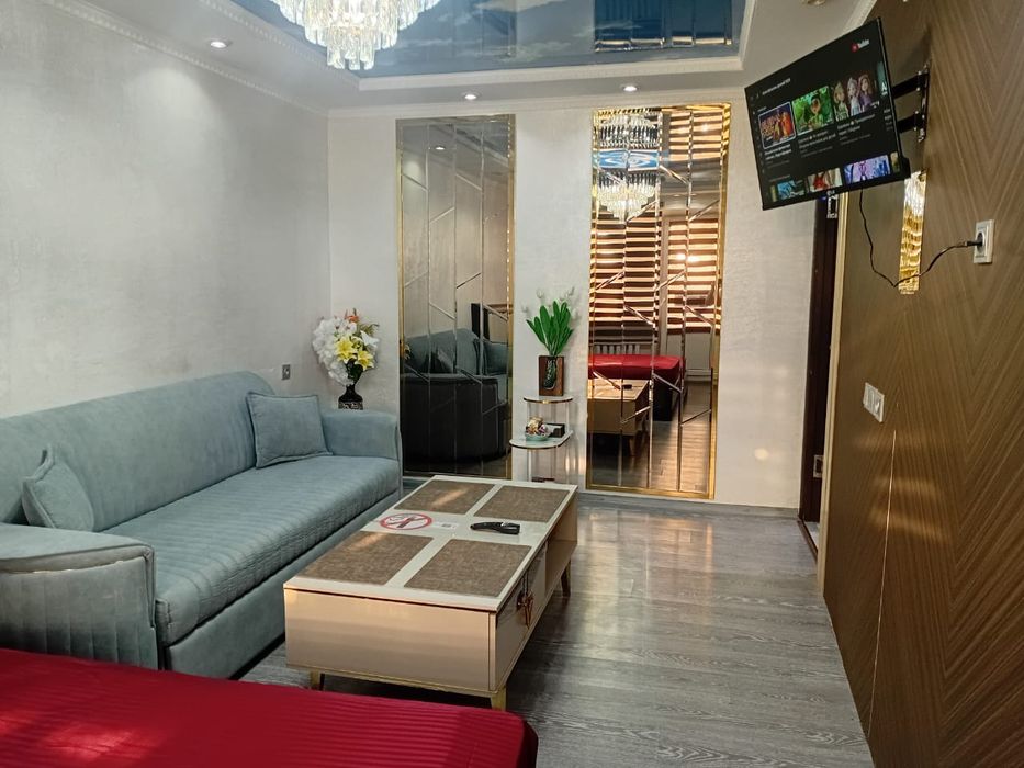 ВИП  квартира. , 3часа 6000