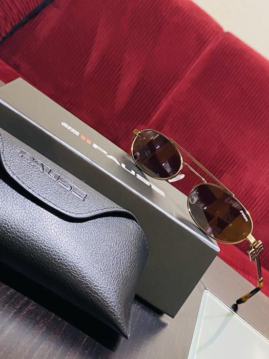 Слънчеви очила PAUSE