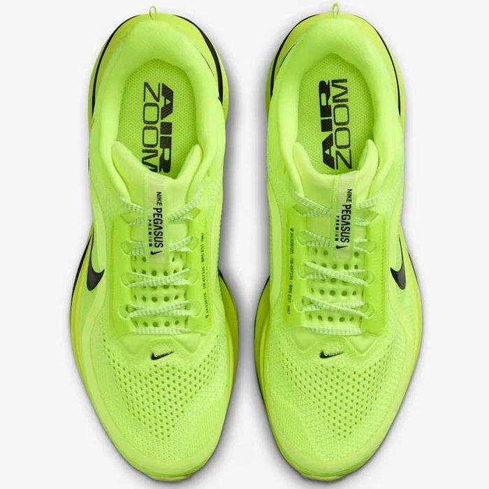 Nike - Peagsus Premium "Volt" HQ2592-700 Оригинал Код 220