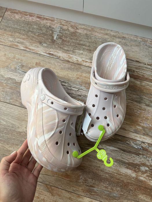 Чехли Crocs номер 41