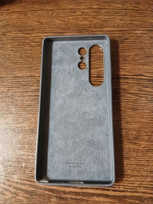 Husa originala samsung s25 ultra