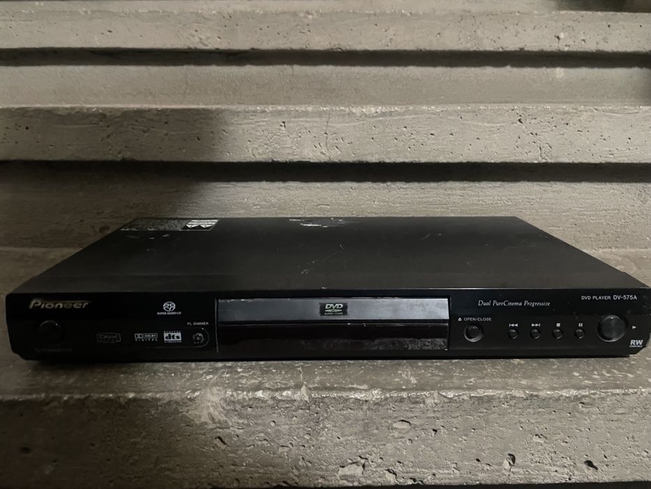 ДвД плейър Pioneer