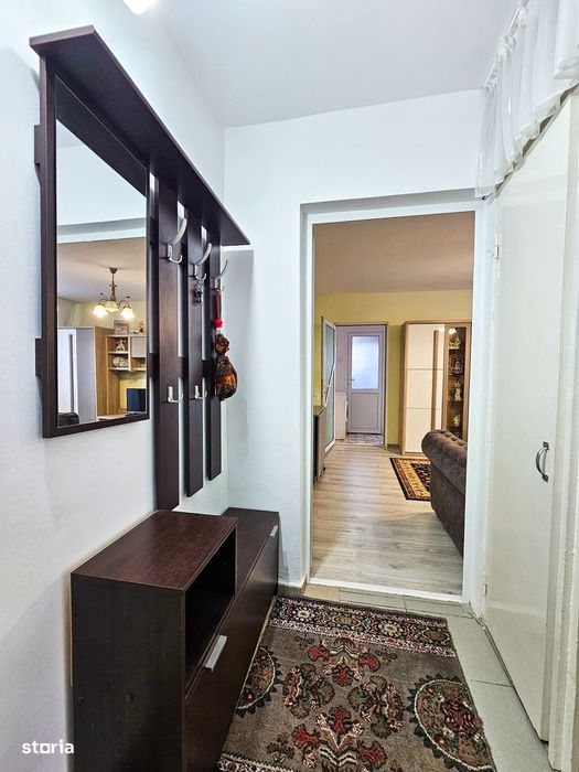Apartament 2 camere - DIRECT PROPRIETAR -Mircea cel Bătrân-Iași
