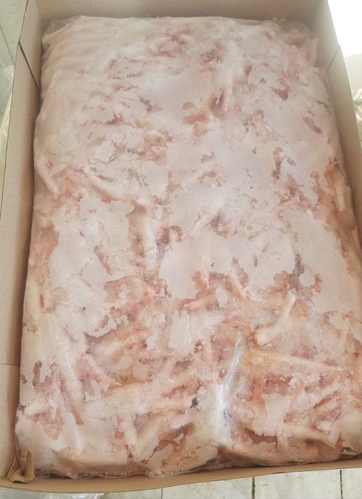 Куринные лапы Premium IMPORT/EXPORT