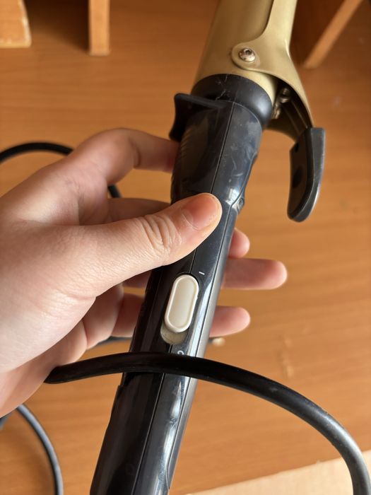 плойка бар жаксы