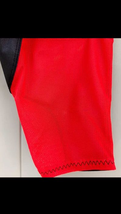 Екип за мотокрос