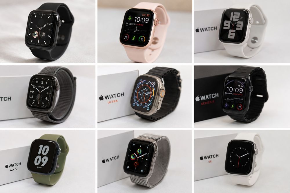 Appple watch apple watch