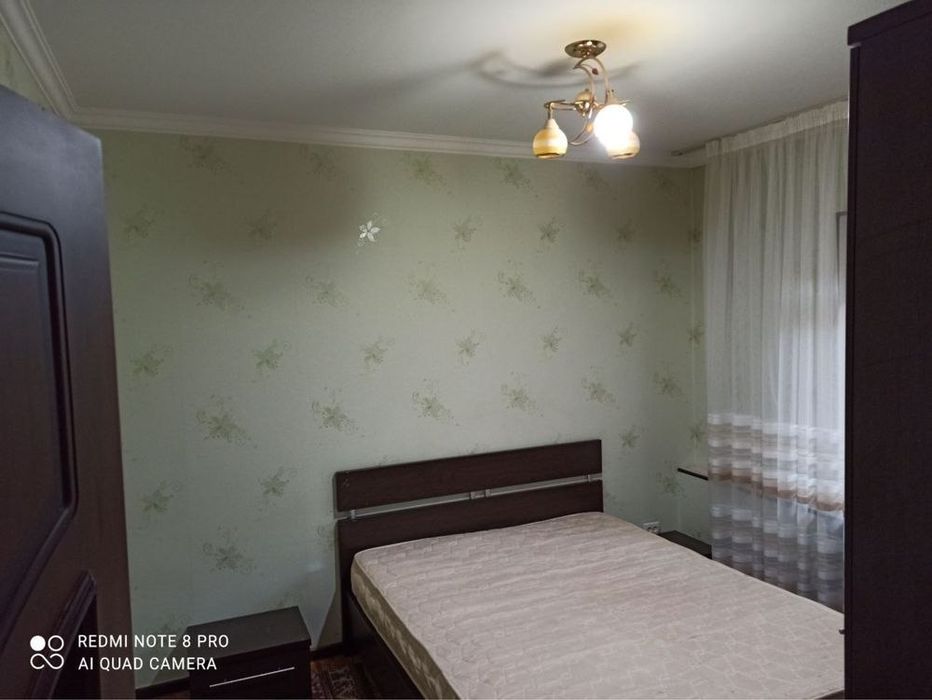 Срочно продаю квартиру на Карасу -2 , 77 - серия дурмон йули кирпич