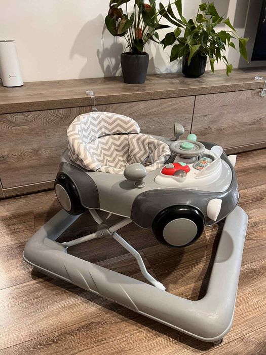 Проходилка- паяк