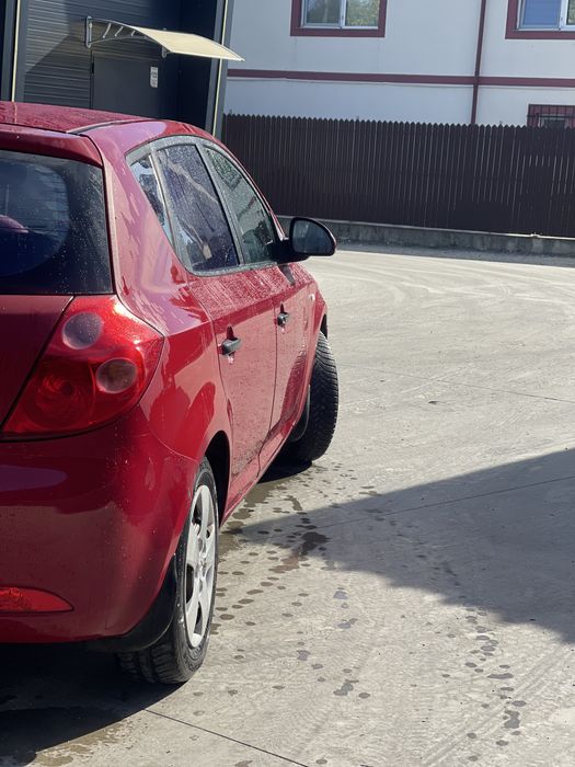KIA Ceed 0 — imagine 3