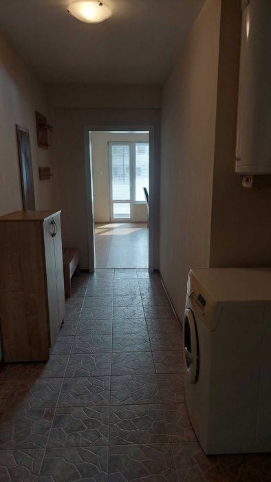 Под наем двустаен апартамент