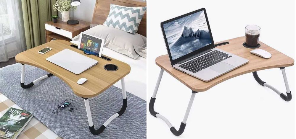 Удобный столик для школьников m1