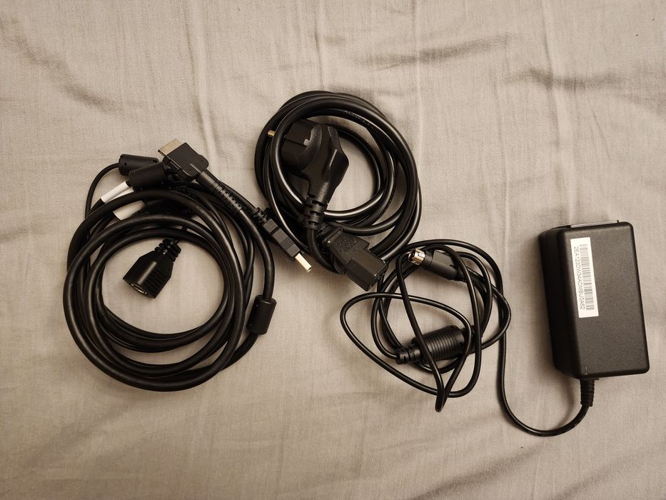 Tableta grafica Wacom cintiq DTK 1660