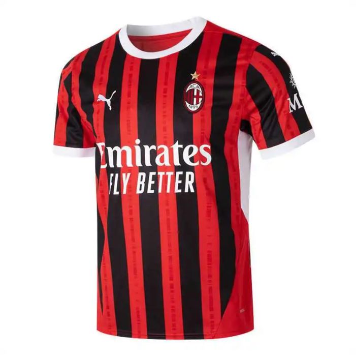 Футбольная Форма