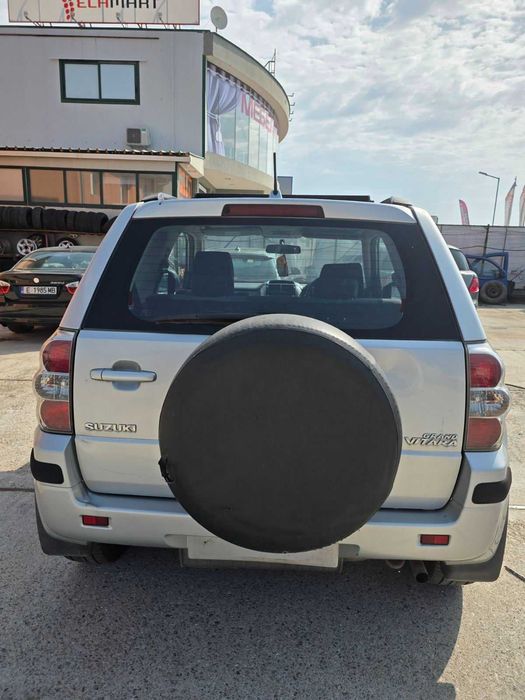 Suzuki Grand Vitara 1.6бензин 109к.с. Сузуки Гранд Витара за Части