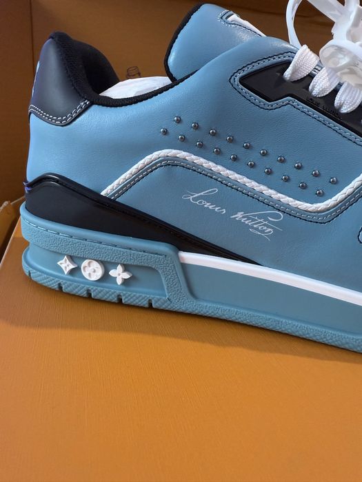 Adidasi Louis Vuitton 40-45 Video whatsp