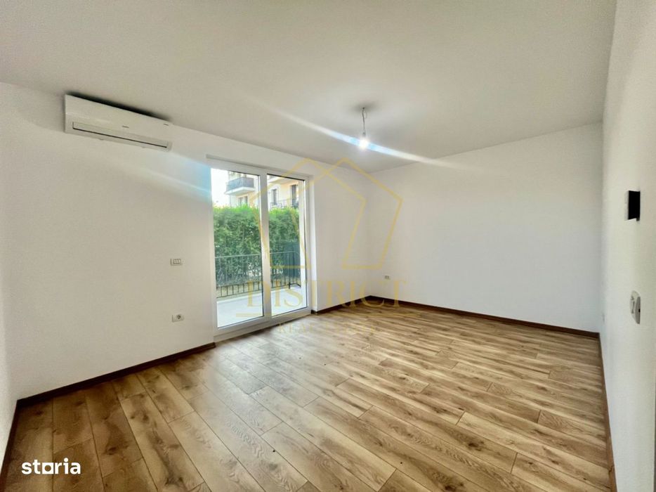 Apartament superb cu 3 camere si gradina de 73mp I Giroc — fotografia 1