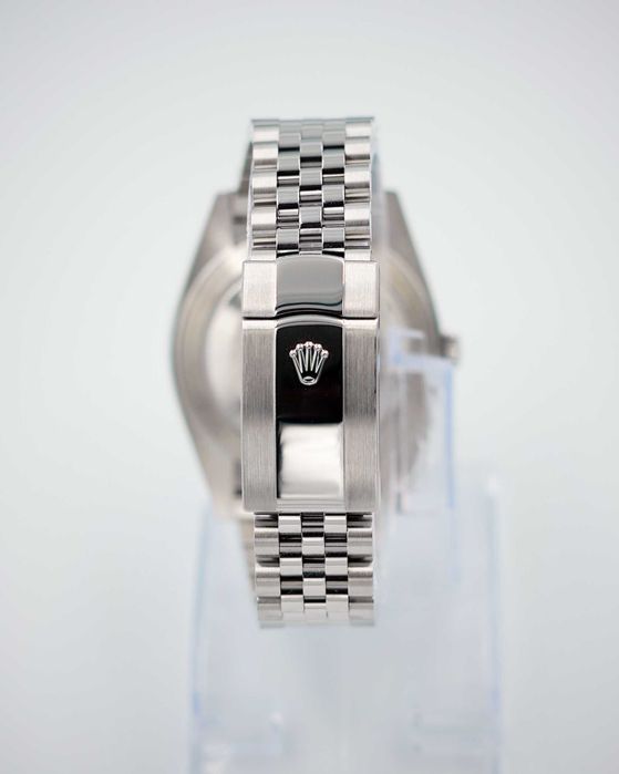 Rolex Datejust Wimbledon 41mm