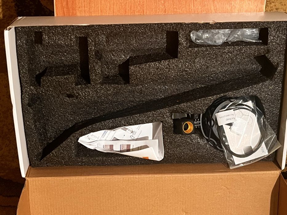 микрофон fifine T669