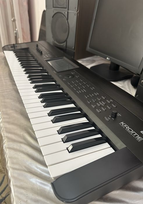 Korg Krome 61 keys