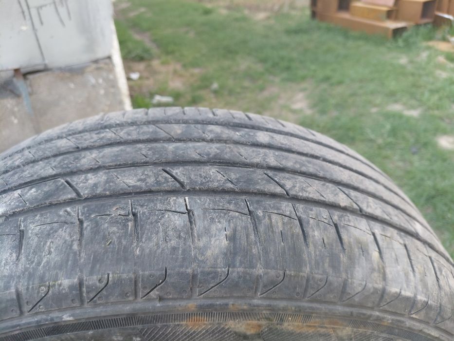 Продаётся летный покрышка бу