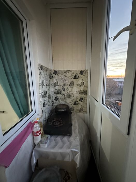 Продается общежитие