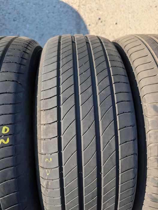 205/60 R16 • Vara • Michelin Primacy 4 S1 92H | 4 buc | Pret/buc