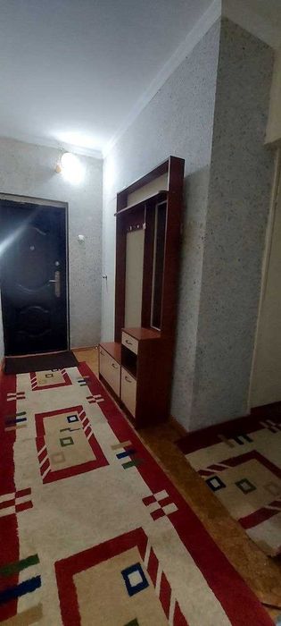 Сдаётся в аренду 1-комнатная квартира на Тузель 2